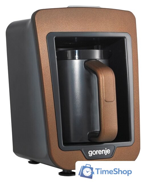 Электрическая турка Gorenje ATCM730T - Изображение №1 — Интернет-магазин Time-Shop