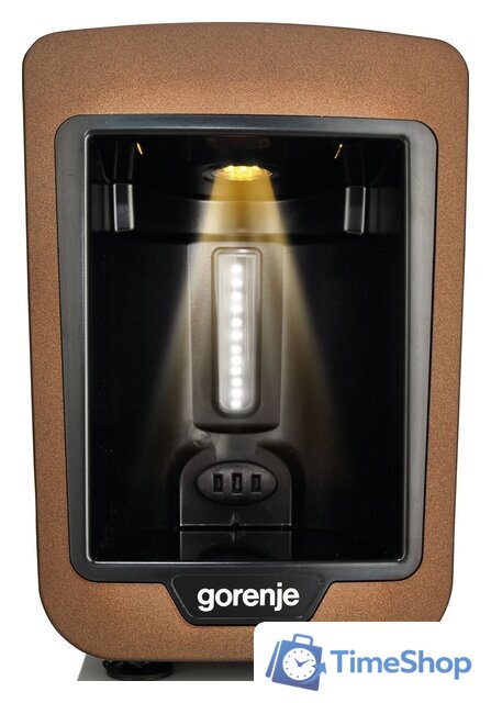 Электрическая турка Gorenje ATCM730T - Изображение №2 — Интернет-магазин Time-Shop