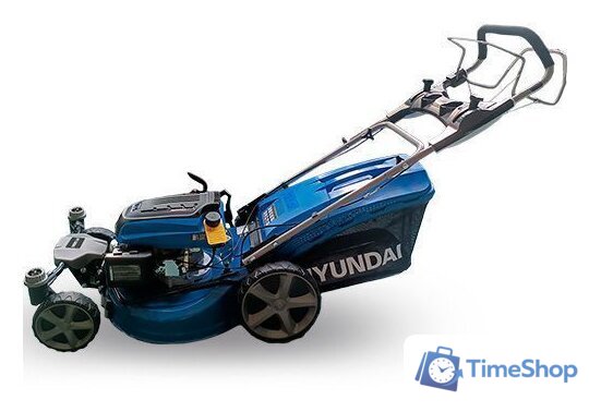Газонокосилка Hyundai L5162RS - Изображение №3 — Интернет-магазин Time-Shop