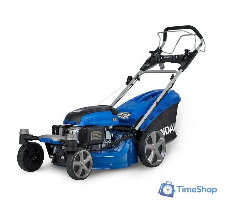 Газонокосилка Hyundai L5162RS - Изображение №2 — Интернет-магазин Time-Shop