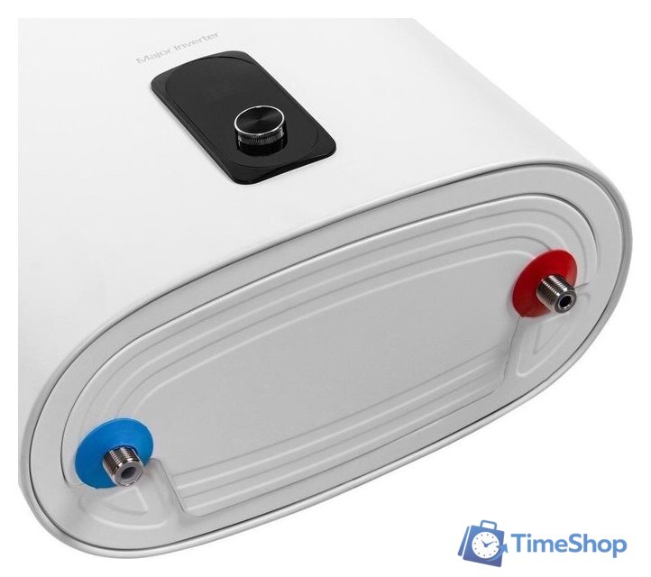 Накопительный электрический водонагреватель Royal Thermo RWH 80 Major Inverter - Изображение №7 — Интернет-магазин Time-Shop