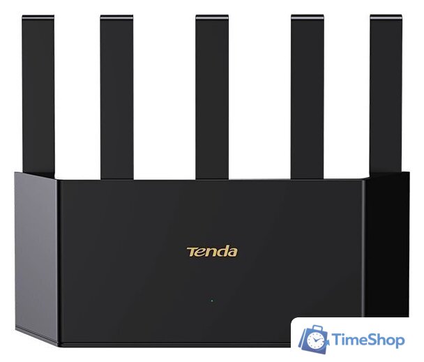 Wi-Fi роутер Tenda TX2L Pro - Изображение №1 — Интернет-магазин Time-Shop