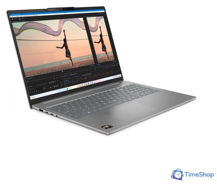 Ноутбук Lenovo IdeaPad Slim 5 16AKP10 83HY000PRK - Изображение №4 — Интернет-магазин Time-Shop