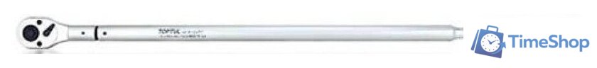 Динамометрический ключ Toptul ANBV32A0 - Изображение №1 — Интернет-магазин Time-Shop