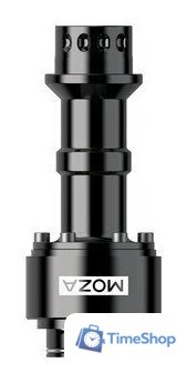 Крепление для рулевой базы Moza Base Extension Rod RS061 - Изображение №3 — Интернет-магазин Time-Shop