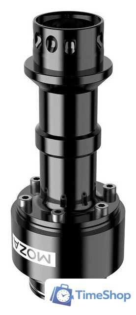 Крепление для рулевой базы Moza Base Extension Rod RS061 - Изображение №2 — Интернет-магазин Time-Shop