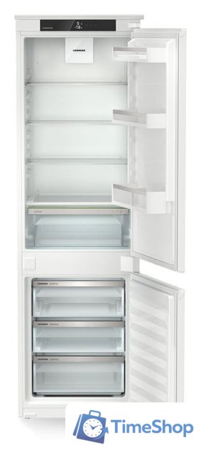 Холодильник Liebherr ICSe 5103 Pure 5103-20001 - Изображение №2 — Интернет-магазин Time-Shop