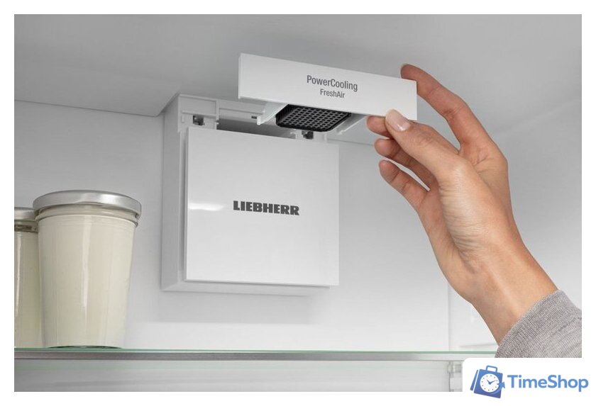 Холодильник Liebherr ICSe 5103 Pure 5103-20001 - Изображение №11 — Интернет-магазин Time-Shop