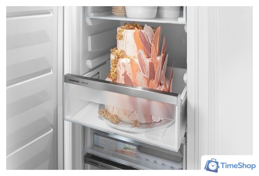 Холодильник Liebherr ICSe 5103 Pure 5103-20001 - Изображение №4 — Интернет-магазин Time-Shop