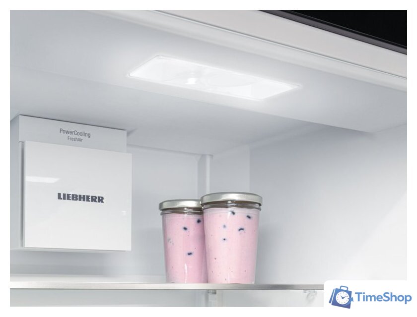 Холодильник Liebherr ICSe 5103 Pure 5103-20001 - Изображение №13 — Интернет-магазин Time-Shop