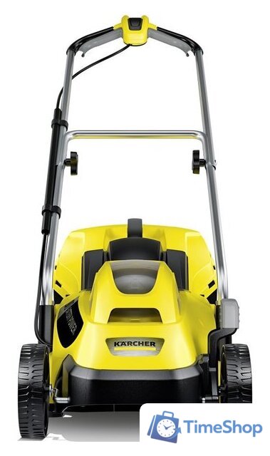 Газонокосилка Karcher LMO 18-33 14444000 (без АКБ) - Изображение №2 — Интернет-магазин Time-Shop