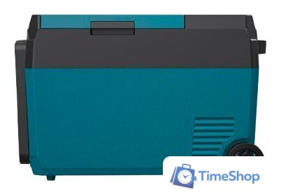 Компрессорный автохолодильник Filymore Q-F29 29л (бирюзовый) - Изображение №1 — Интернет-магазин Time-Shop