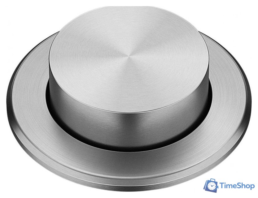 Накладка сливного гарнитура Franke 112.0705.730 - Изображение №2 — Интернет-магазин Time-Shop