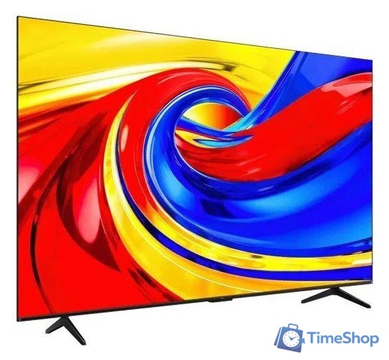 Телевизор TCL 43P7L - Изображение №2 — Интернет-магазин Time-Shop