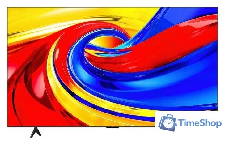 Телевизор TCL 43P7L - Изображение №1 — Интернет-магазин Time-Shop