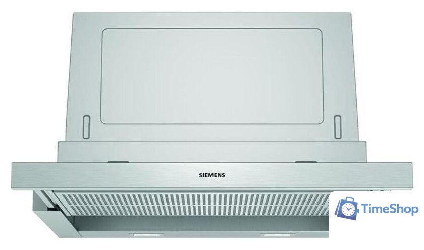 Кухонная вытяжка Siemens LI67SA531 - Изображение №1 — Интернет-магазин Time-Shop