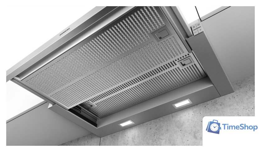 Кухонная вытяжка Siemens LI67SA531 - Изображение №2 — Интернет-магазин Time-Shop