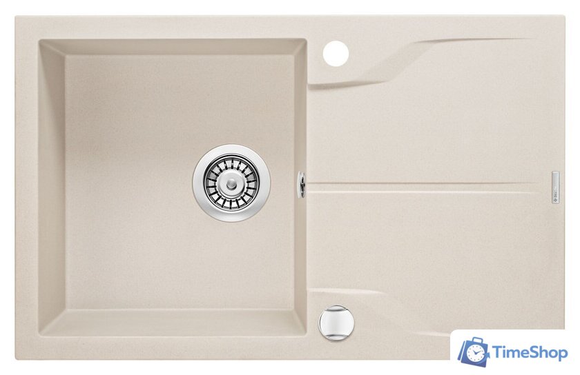 Кухонная мойка Deante Andante ZQN 5113 - Изображение №1 — Интернет-магазин Time-Shop