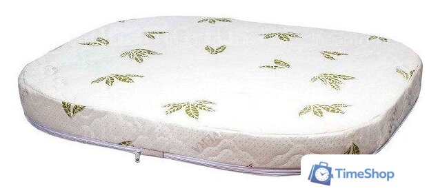 Матрас Incanto Nuvola 60x120 - Изображение №1 — Интернет-магазин Time-Shop