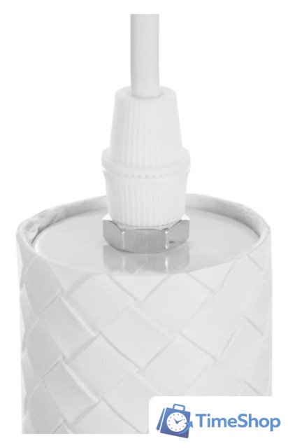  BayerLux Скин паук 9919708 (белый) - Изображение №5 — Интернет-магазин Time-Shop