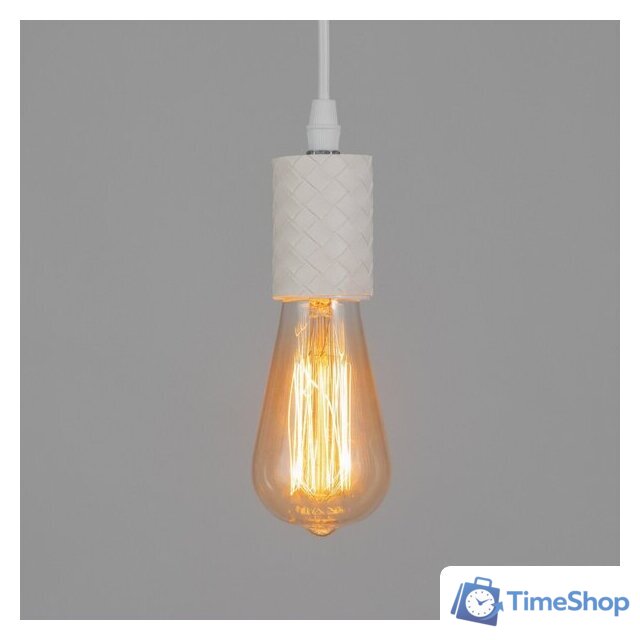  BayerLux Скин паук 9919708 (белый) - Изображение №10 — Интернет-магазин Time-Shop