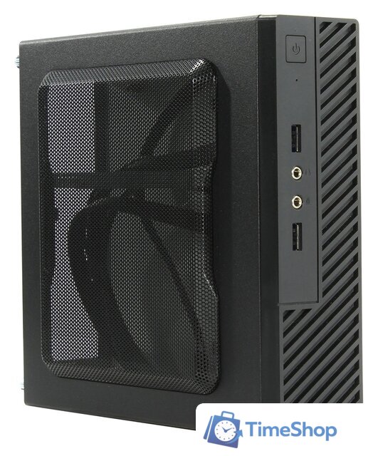 Корпус Powerman ME100S 120W - Изображение №1 — Интернет-магазин Time-Shop