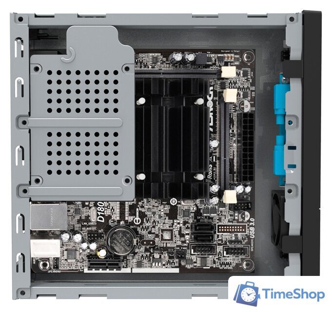 Корпус Powerman ME100S 120W - Изображение №5 — Интернет-магазин Time-Shop