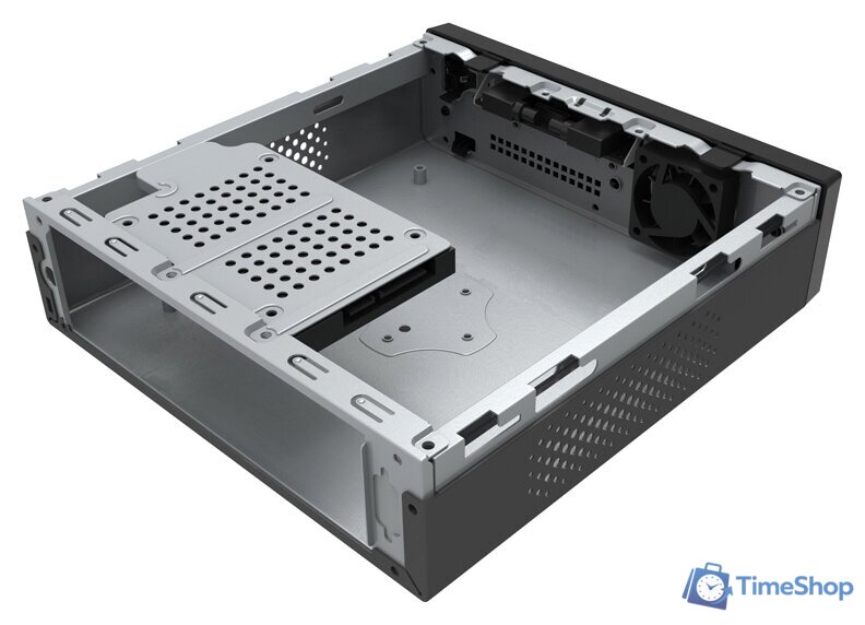 Корпус Powerman ME100S 120W - Изображение №7 — Интернет-магазин Time-Shop