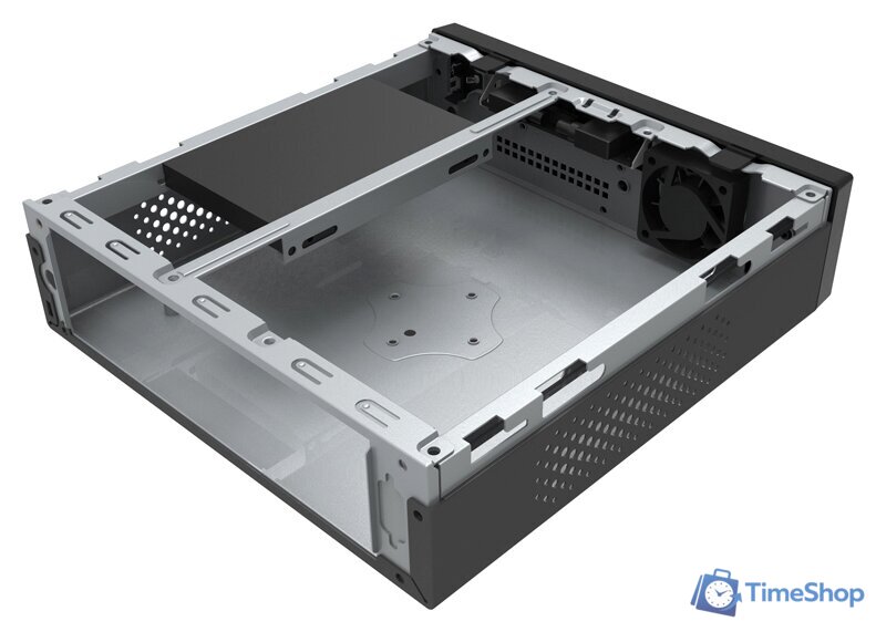Корпус Powerman ME100S 120W - Изображение №6 — Интернет-магазин Time-Shop