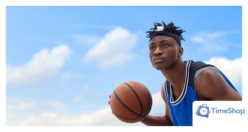 Экшен-камера Insta360 GO3 64GB (арктический белый) - Изображение №5 — Интернет-магазин Time-Shop