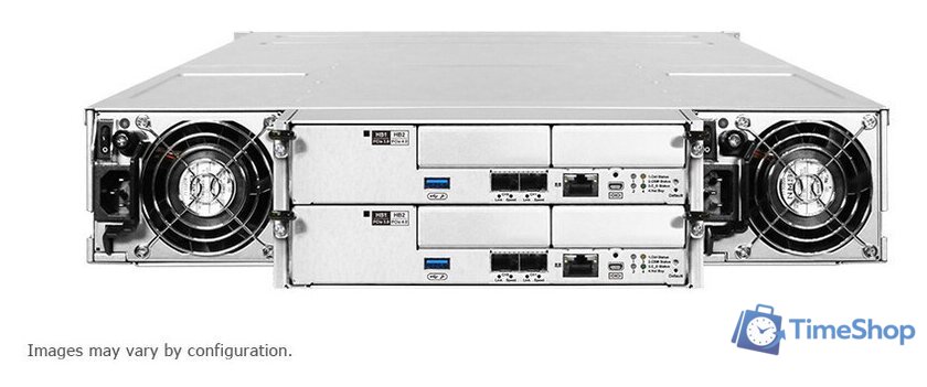 Сетевой накопитель Infortrend EonStor GS3024URT200G-8U32 - Изображение №5 — Интернет-магазин Time-Shop