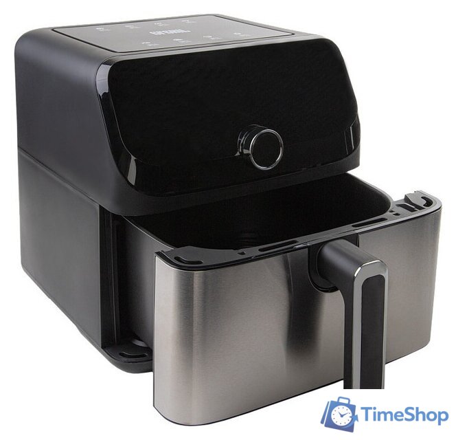 Аэрогриль (аэрофритюрница) GFgril GFA-7500 - Изображение №5 — Интернет-магазин Time-Shop