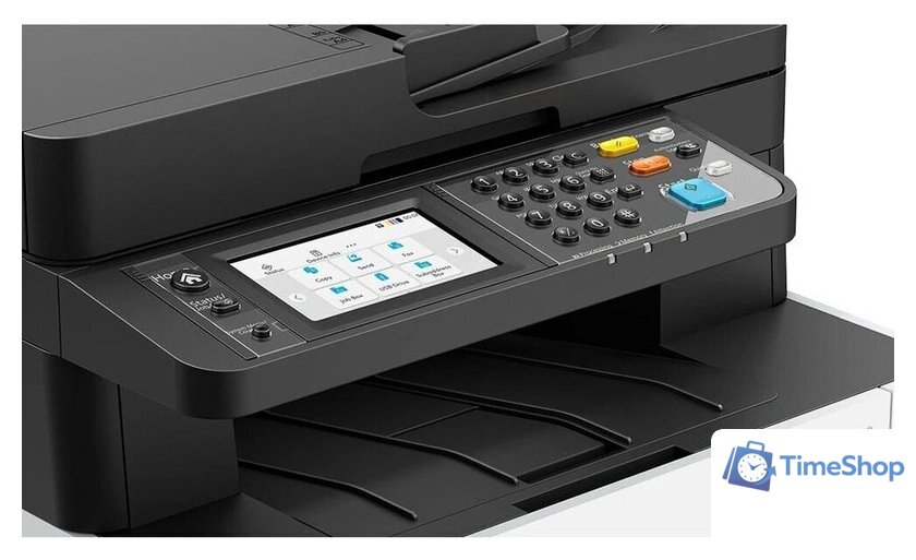 МФУ Kyocera Mita ECOSYS MA2600cwfx 110C0D3NL0 - Изображение №5 — Интернет-магазин Time-Shop