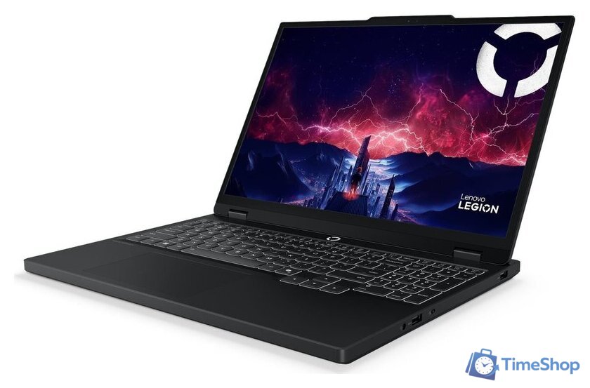 Игровой ноутбук Lenovo Legion 5 15AHP10 83M00042RK - Изображение №3 — Интернет-магазин Time-Shop