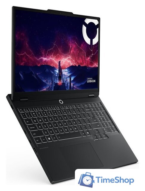 Игровой ноутбук Lenovo Legion 5 15AHP10 83M00042RK - Изображение №6 — Интернет-магазин Time-Shop