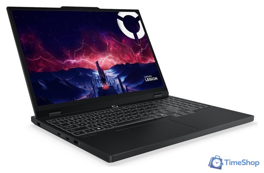 Игровой ноутбук Lenovo Legion 5 15AHP10 83M00042RK - Изображение №2 — Интернет-магазин Time-Shop
