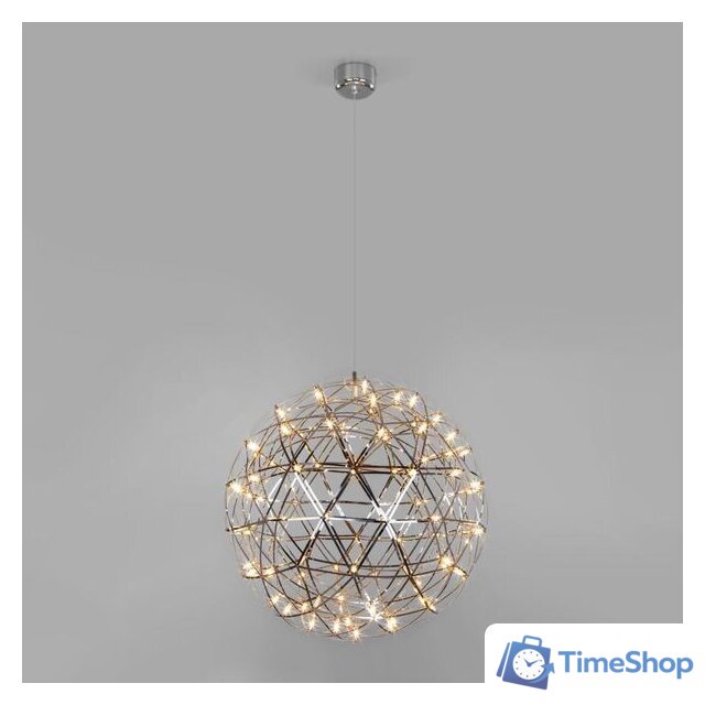 Подвесная люстра Bogate's Plesso 435/1 - Изображение №4 — Интернет-магазин Time-Shop