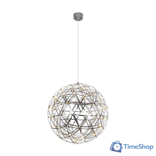 Подвесная люстра Bogate's Plesso 435/1 - Изображение №1 — Интернет-магазин Time-Shop