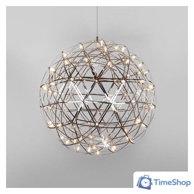 Подвесная люстра Bogate's Plesso 435/1 - Изображение №3 — Интернет-магазин Time-Shop