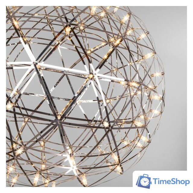 Подвесная люстра Bogate's Plesso 435/1 - Изображение №2 — Интернет-магазин Time-Shop