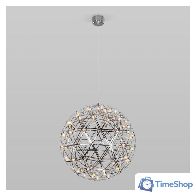 Подвесная люстра Bogate's Plesso 435/1 - Изображение №5 — Интернет-магазин Time-Shop