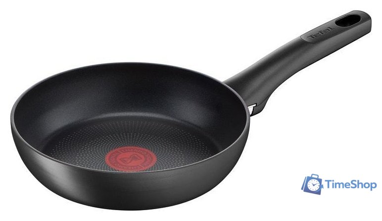 Сковорода Tefal Ultimate G2680472 - Изображение №1 — Интернет-магазин Time-Shop