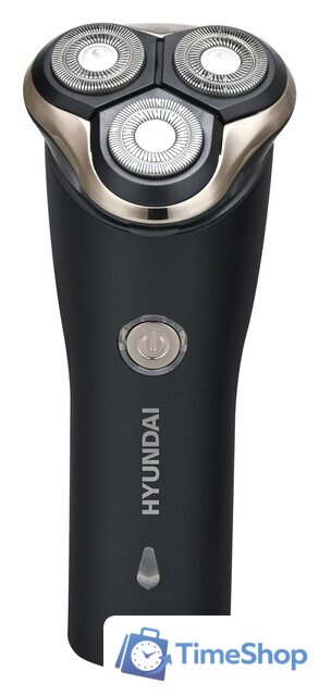 Электробритва Hyundai H-SH8090 - Изображение №1 — Интернет-магазин Time-Shop