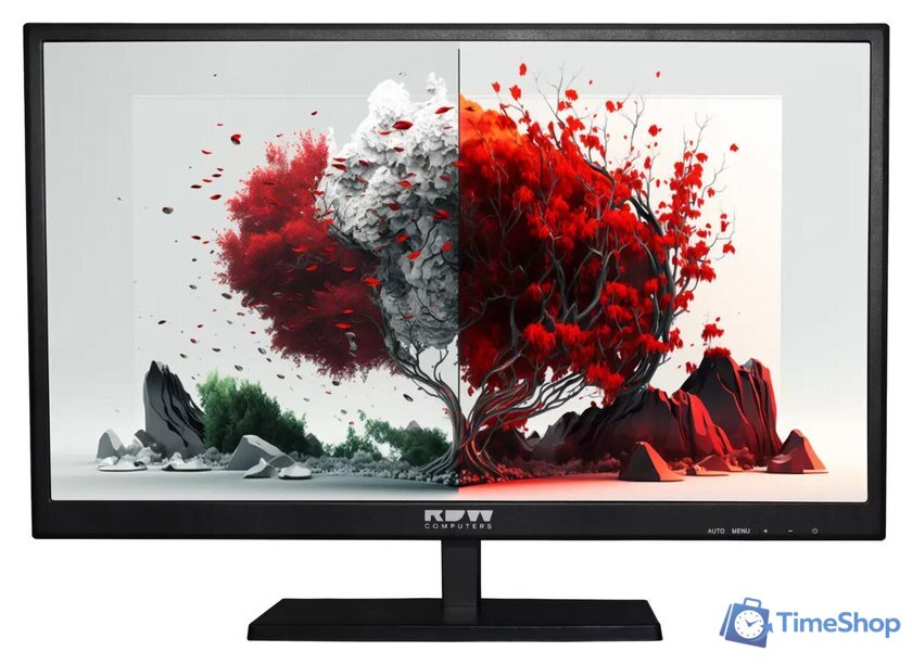 Монитор RDW Computers RDW 2401K - Изображение №1 — Интернет-магазин Time-Shop