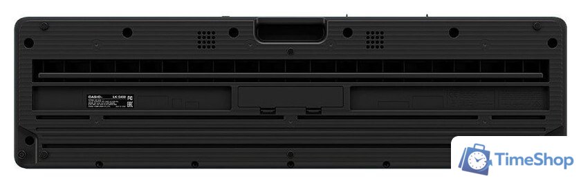 Синтезатор Casio LK-S450 - Изображение №4 — Интернет-магазин Time-Shop