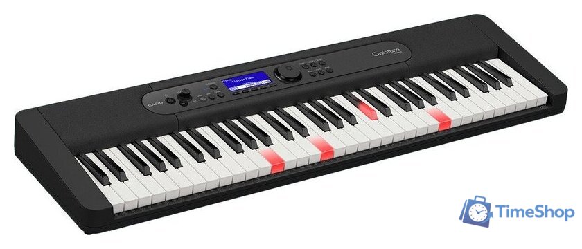 Синтезатор Casio LK-S450 - Изображение №2 — Интернет-магазин Time-Shop