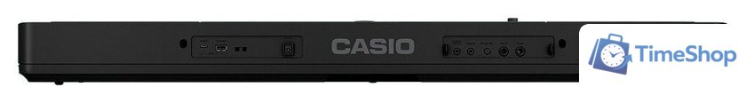 Синтезатор Casio LK-S450 - Изображение №3 — Интернет-магазин Time-Shop