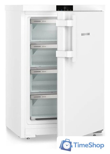 Морозильник Liebherr FNe 1404 Pure NoFrost 1404-20001 - Изображение №6 — Интернет-магазин Time-Shop