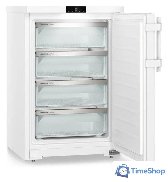 Морозильник Liebherr FNe 1404 Pure NoFrost 1404-20001 - Изображение №5 — Интернет-магазин Time-Shop