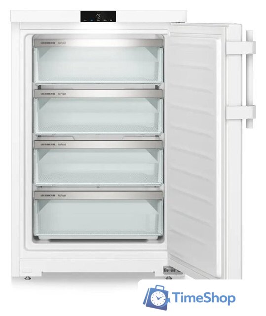 Морозильник Liebherr FNe 1404 Pure NoFrost 1404-20001 - Изображение №7 — Интернет-магазин Time-Shop